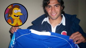 070624 -memes Falcao en Millonarios - redes