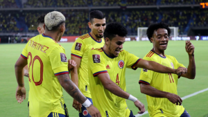 100624 - Colombia Copa América- getty