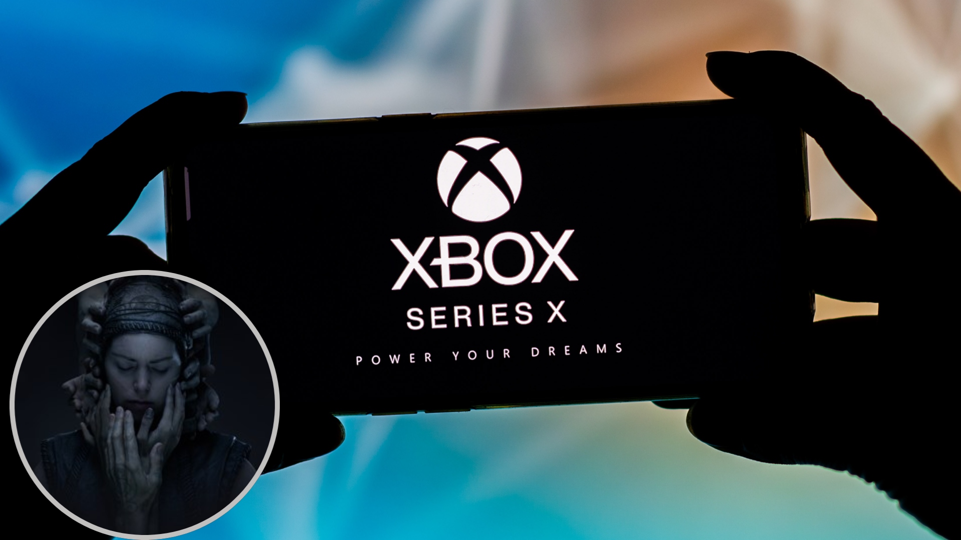 Gánese un Xbox Series X con Radioacktiva: así puede participar