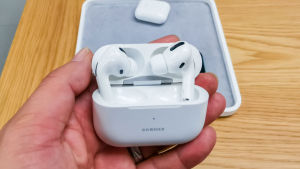 140624 - AirPods Pro iOS 18 - getty