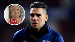 170624 - muere abuela de Falcao García - getty