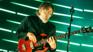 190624 - Thom Yorke Radiohead - getty
