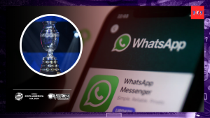 240624 - Modo Copa América WhatsApp - Getty