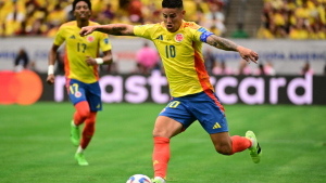 280624 - Colombia vs. Costa Rica predicción - Getty