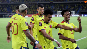 Selección Colombia