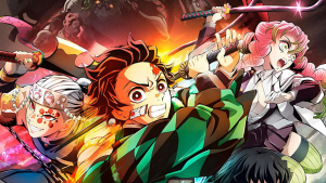 Demon Slayer: entrenamiento de los Pilares