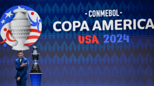 Ceremonia de inauguración COPA AMÉRICA 2024: horario y dónde ver EN VIVO desde Colombia