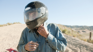 'Cambiatón' de cascos para motos: Así puede cambiar el suyo usado por uno certificado