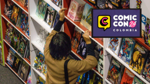 ¿Cuánto valen las entradas para la Comic Con 2024 de Bogotá? // Comic Con Colombia // Getty Images