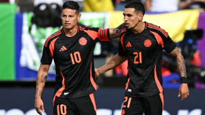 050724 - Colombia Copa América - Getty