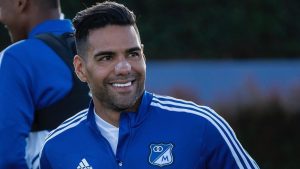 Así puede ir a la presentación de Falcao en Millonarios si NO se abonó