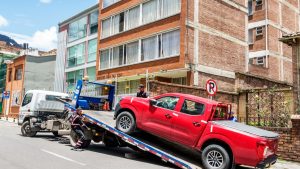 Estos son los documentos que debe presentar para sacar su carro de patios en Bogotá