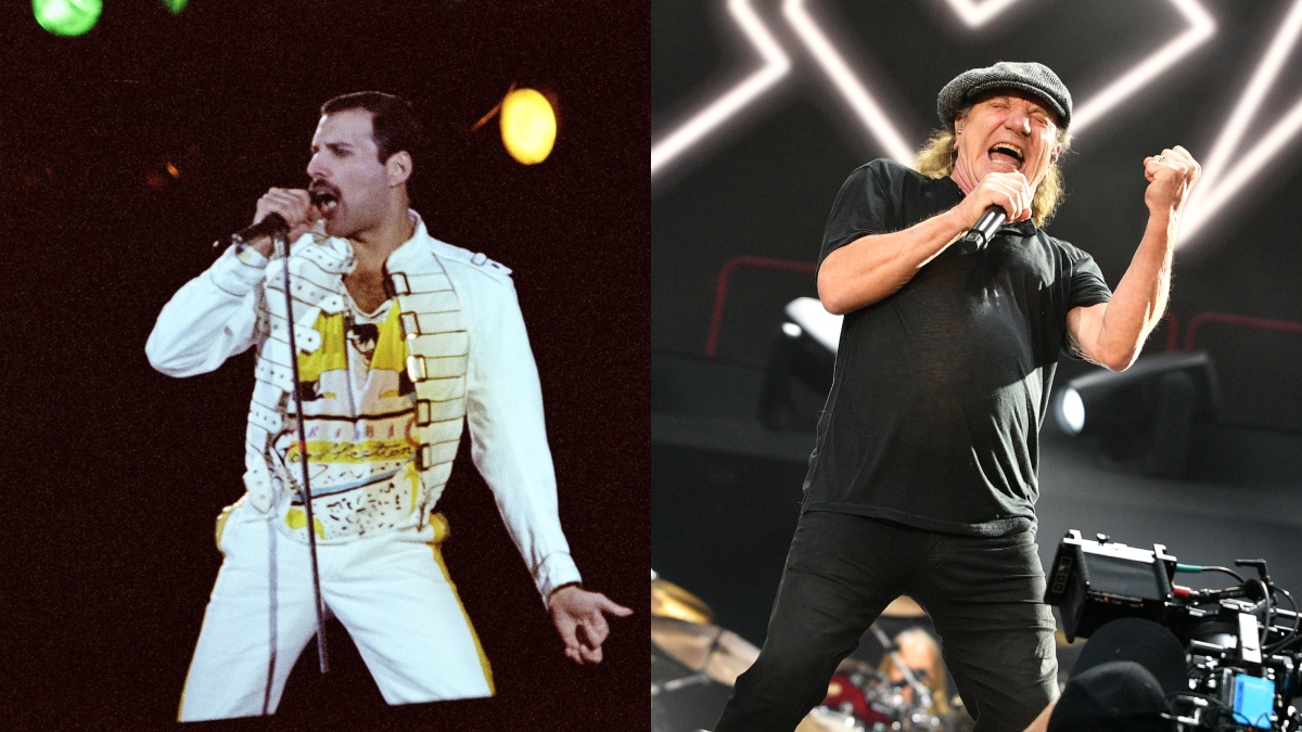Top 10 de canciones de rock y metal para escuchar en el carro: Queen y AC/DC en la lista