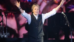 Estas son las mejores 5 canciones de Paul McCartney después de los Beatles