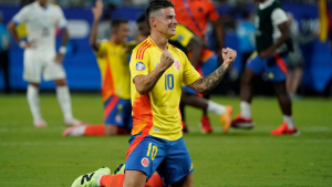 100724 - Final Colombia Copa América - getty