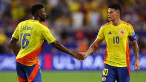 120724 - Colombia Copa America - getty