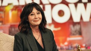 Murió Shannen Doherty, actriz de 'Beverly Hills 90210': estas son las razones