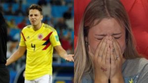 Memes colombia subcampeona