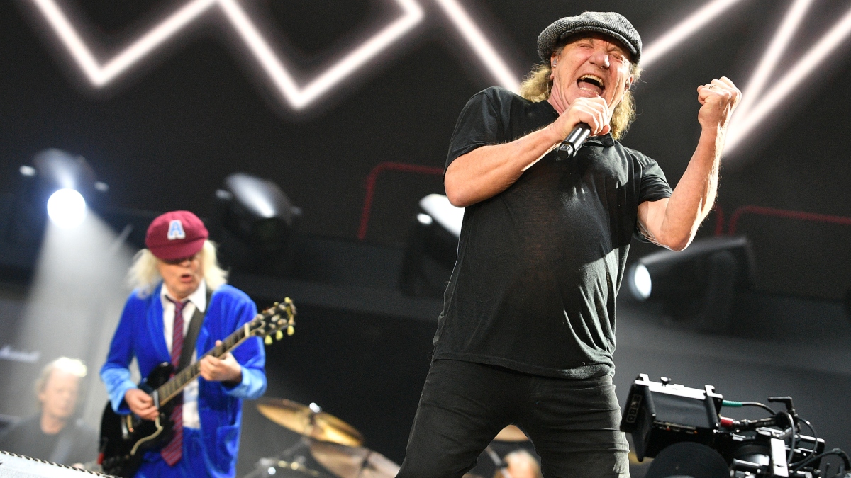 AC/DC y la potencia de lo simple: Juan Kiss sobre impresionante esencia de la banda