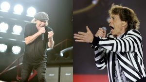 Estos son los conciertos de rock que rompieron récords Guinness: AC/DC en la lista