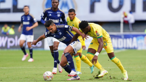 210724 - gol Falcao Millonarios - getty