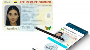 Crédito: Registraduría Nacional