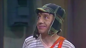 Crédito: Chavo del 8