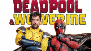 Crédito: Deadpool y Wolverine