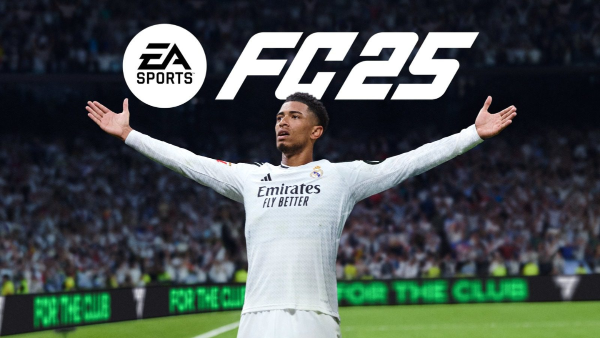 Crédito: EA Sports