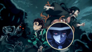 Kimetsu no Yaiba: ¿Muzan es derrotado en el Arco Castillo Infinito? // Créditos: Crunchyroll