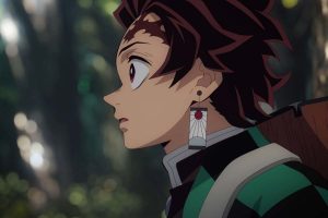 Kimetsu no Yaiba - Demon Slayer (Crunchyroll)