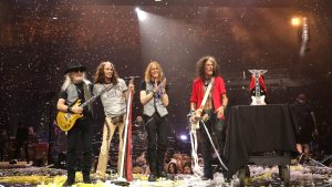 ¿Por qué Aerosmith se retira de los escenarios? La razón rompió corazones de los fanáticos