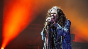 ¿Cuál canción de Aerosmith le gusta más? Participe en Radioacktiva