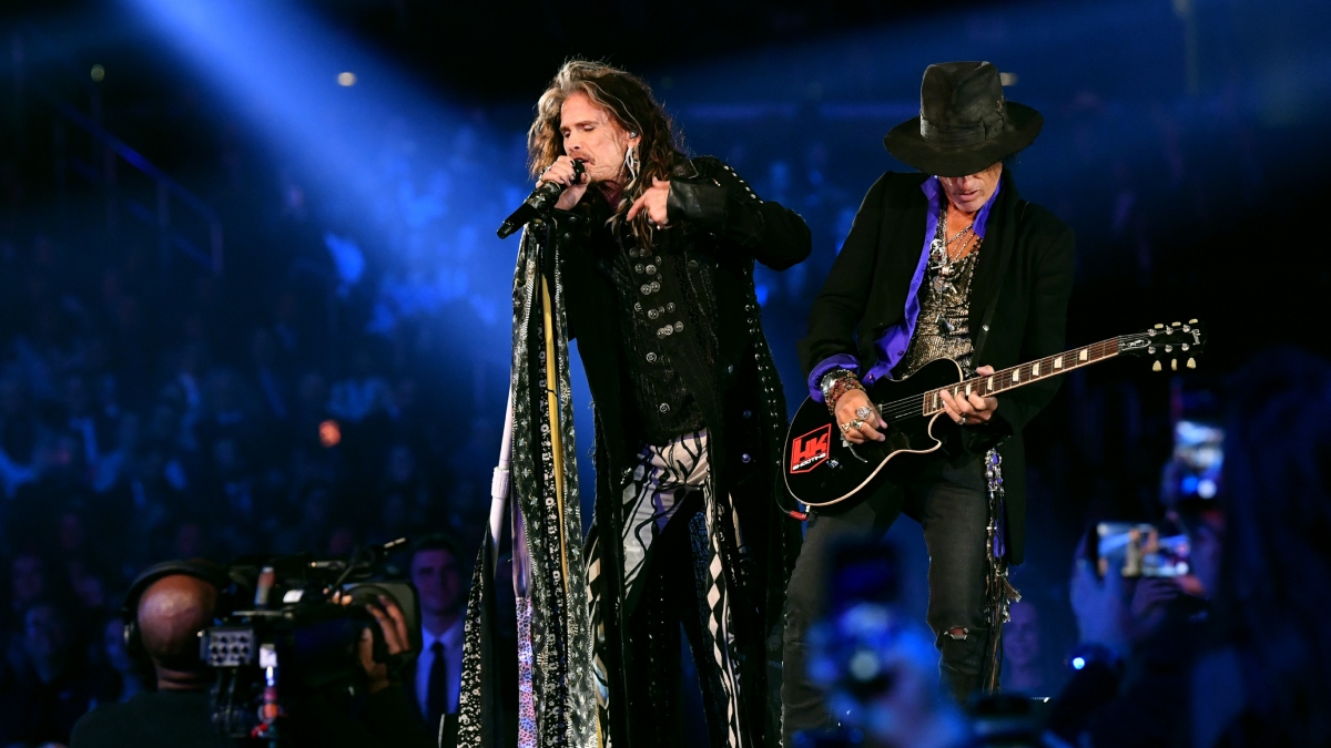 La canción de Aerosmith que se volvió un ícono de 'Armageddon': ¿la recuerda?