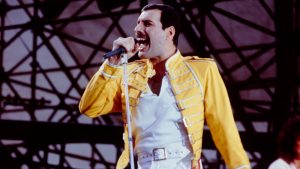 ¿Cuál de estas canciones de Queen le gusta más? Participe en Acktivados