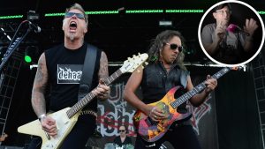 El nacimiento del thrash metal: el legado de 'Kill 'Em All' de Metallica