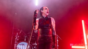 ¿Cuál es su canción favorita de Marilyn Manson le gusta más? Abrimos debate en Acktivados