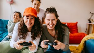 Diccionario gamer: conozca los términos más populares y hable como un pro en las partidas