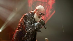 El álbum definitivo del metal lo tiene Judas Priest: editorial Juan Kiss