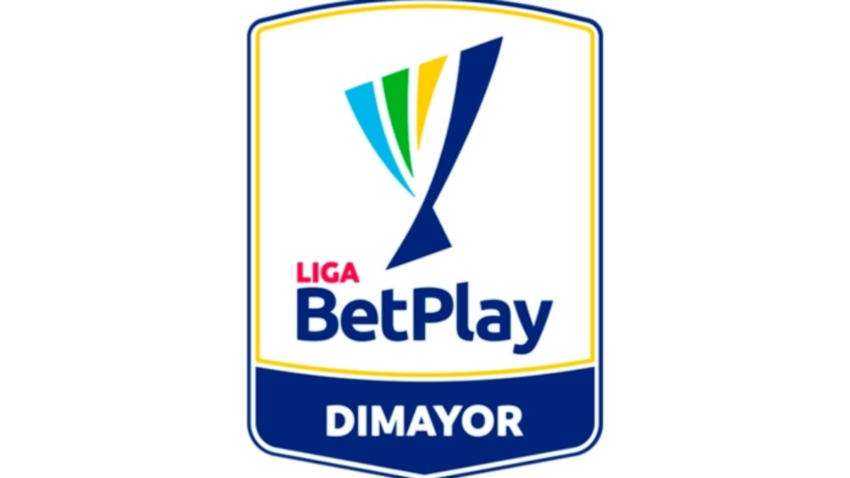 Crédito: Liga Betplay Logo tomada de redes sociales