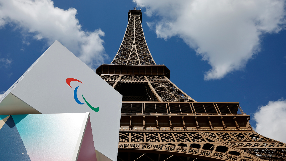 ¿Dónde ver EN VIVO los Juegos Paralímpicos París 2024?