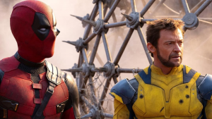 Deadpool y Wolverine - Marvel Studios