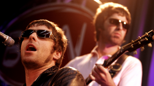 Oasis - (Getty Images)