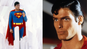 Superman de Christopher Reeve