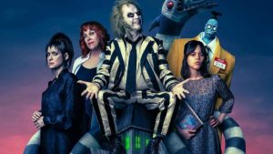 Beetlejuice, Beetlejuice: ¿Por qué no debe perderse la secuela del clásico de Tim Burton?