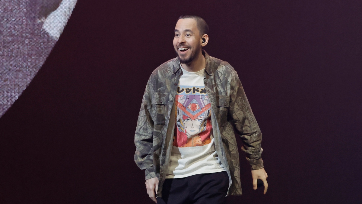 Linkin Park anunció 6 conciertos y uno es en Bogotá: ¿qué hicimos para merecerlo?