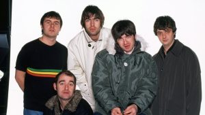 Las versiones inéditas de 'Definitely Maybe' de Oasis para redescubrir la banda