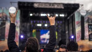 Festival Cordillera 2024: estos son los artistas que se presentan este sábado