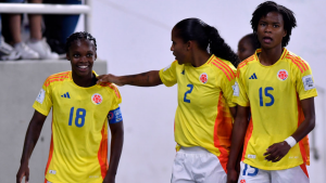 130924 - Colombia cuartos de final - getty