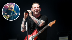 130924 - Corey Taylor - getty